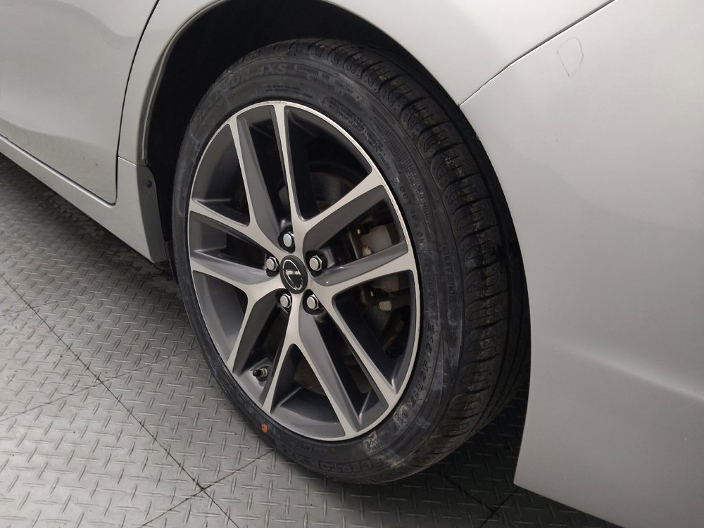 Used 2014 Lexus CT 200h image 31