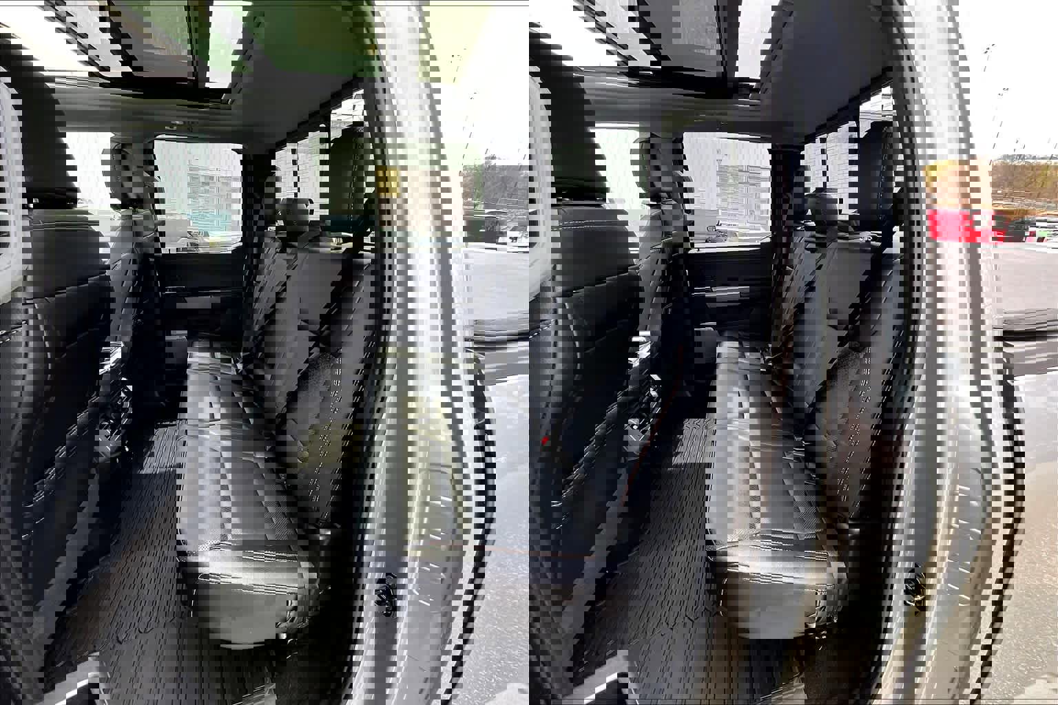 Used 2022 Ford F150 Lariat w/ Equipment Group 502A High image 29