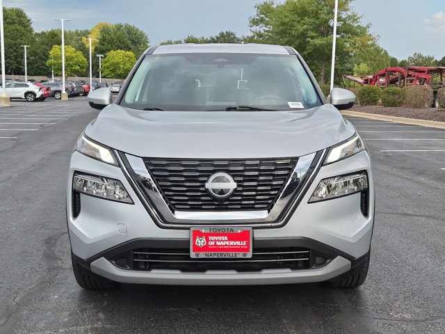Used 2022 Nissan Rogue SV AWD/4WD image 5