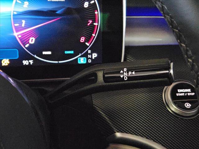 Used 2025 Mercedes-Benz C 300 Sedan image 13