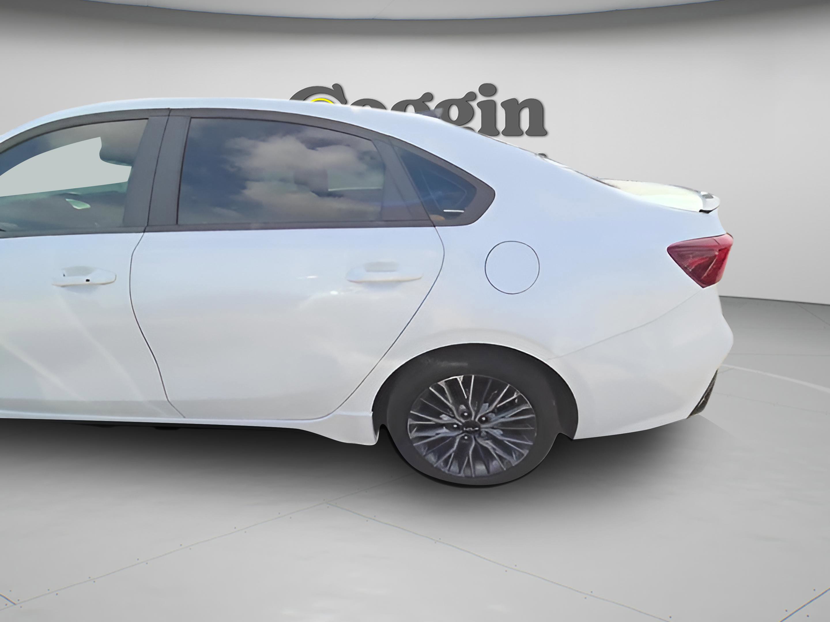 Used 2022 Kia Forte GT-Line w/ GT-Line Premium Package image 24