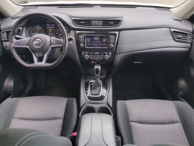 Used 2019 Nissan Rogue SV w/ Premium Package FWD image 15