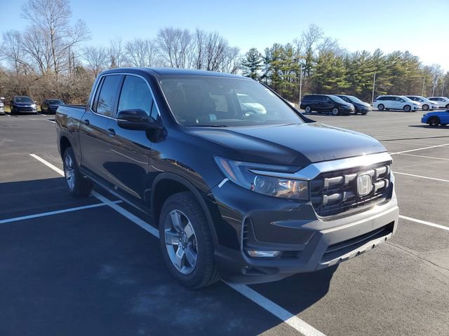 New 2026 Honda Ridgeline RTL image 12