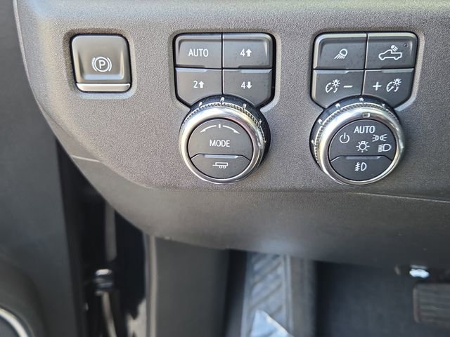 Used 2024 GMC Sierra 2500 SLT w/ SLT Premium Package AWD/4WD image 20