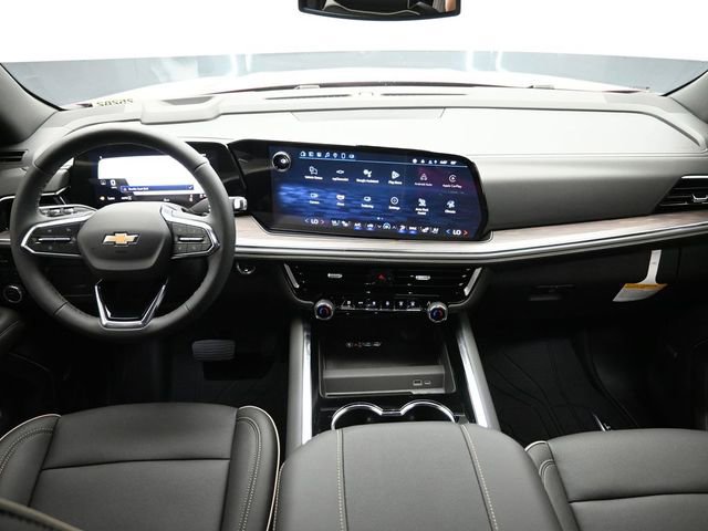 New 2025 Chevrolet Tahoe Premier image 24