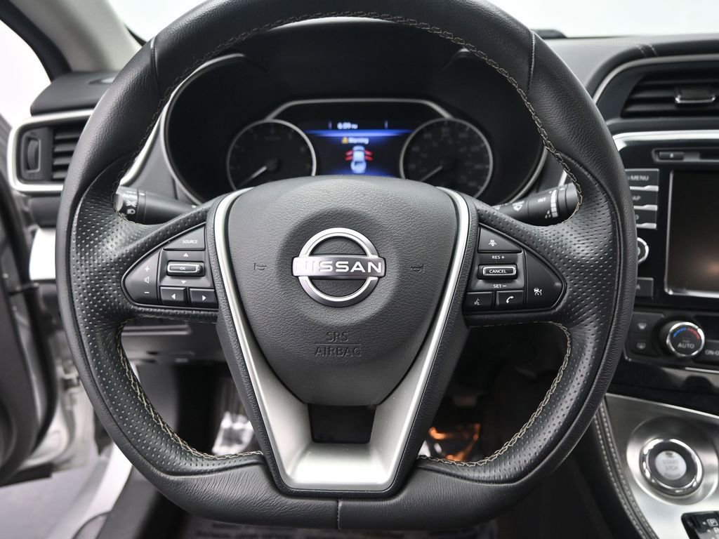 Used 2023 Nissan Maxima SV w/ Floor Mat Group image 22