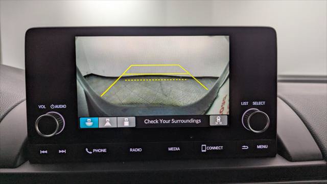 Used 2025 Honda Pilot Sport image 30