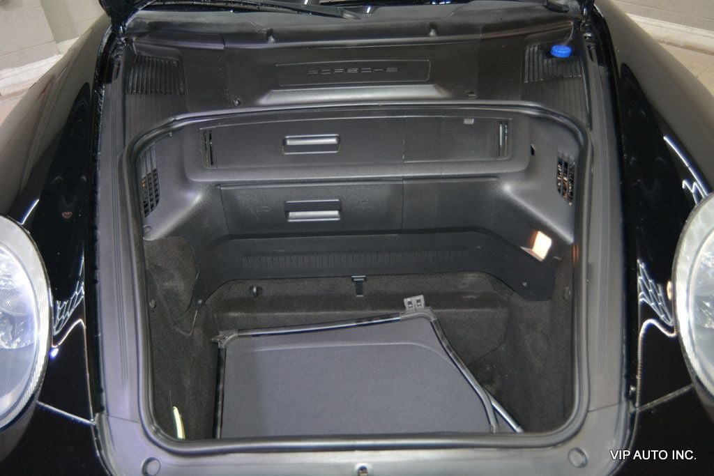 Used 2006 Porsche 911 Carrera S RWD image 28