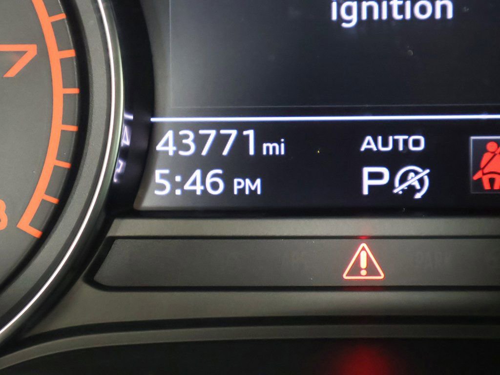 Used 2023 Audi A4 2.0T Premium image 38