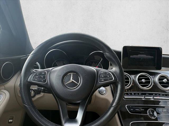 Used 2018 Mercedes-Benz C 300 Sedan image 18