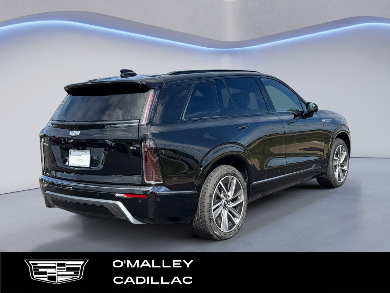 New 2027 Cadillac Vistiq Sport AWD/4WD image 5
