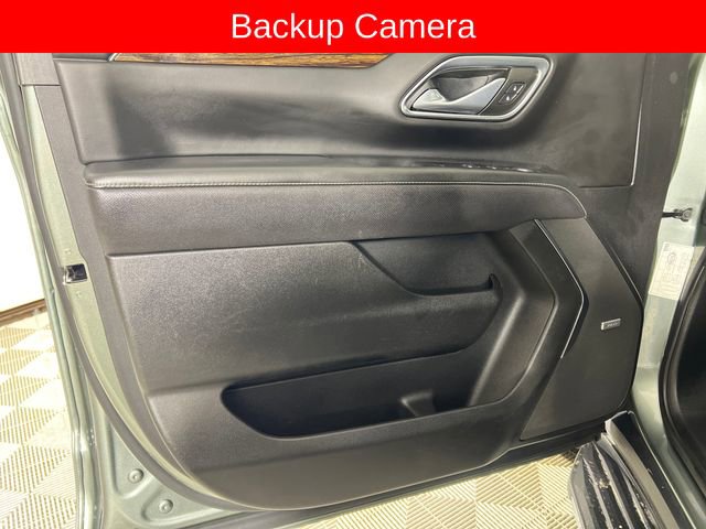 Used 2023 Chevrolet Tahoe Premier image 12
