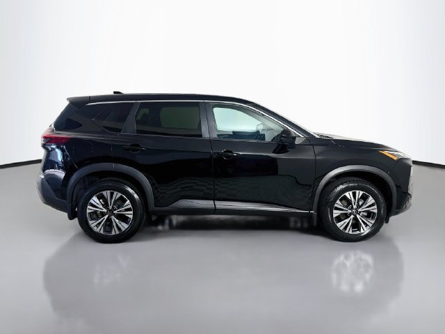 Used 2022 Nissan Rogue SV AWD/4WD image 11