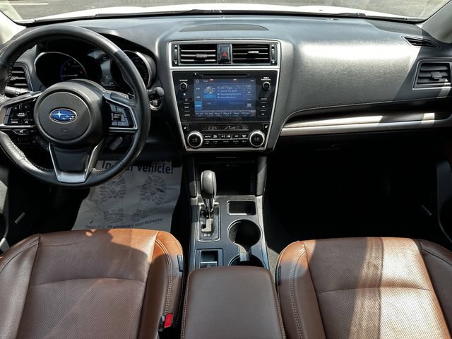 Used 2019 Subaru Outback 3.6R Touring w/ Protection Package #1 AWD/4WD image 15