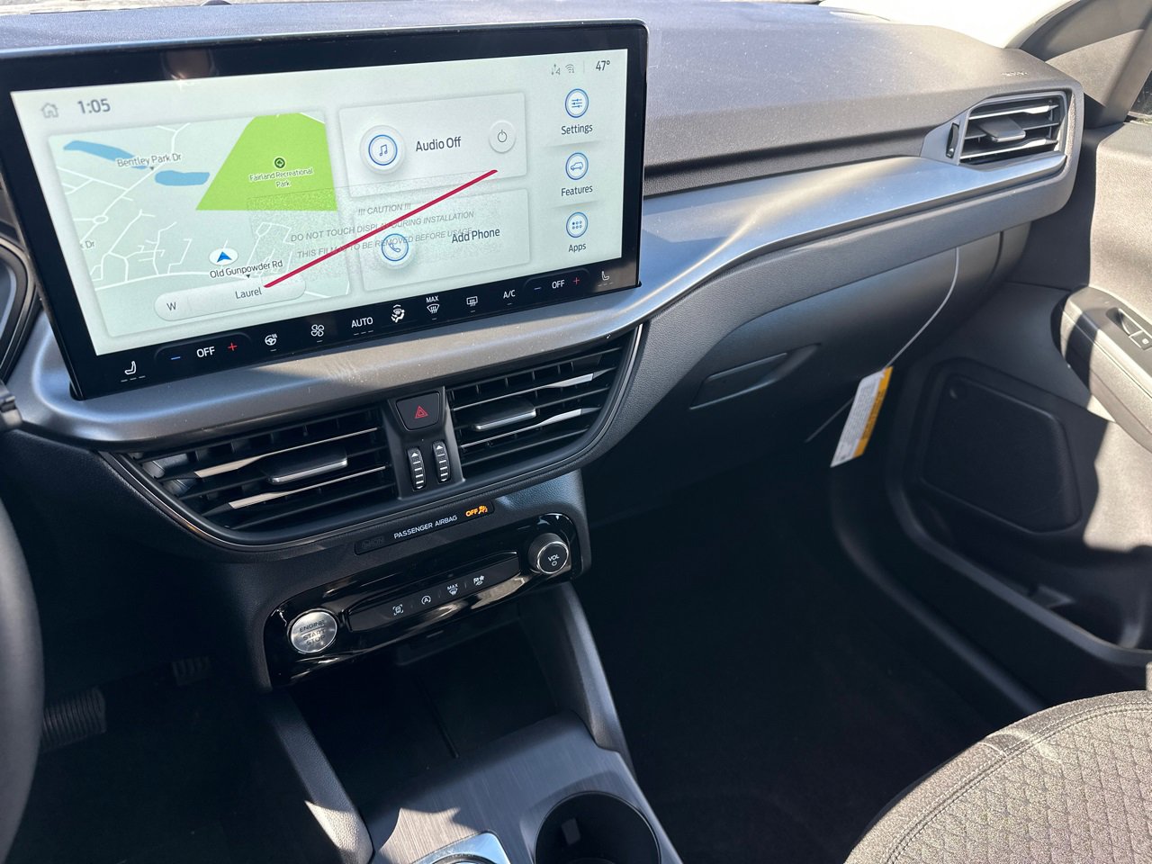 New 2026 Ford Escape Active w/ Tech Pack #1 image 25