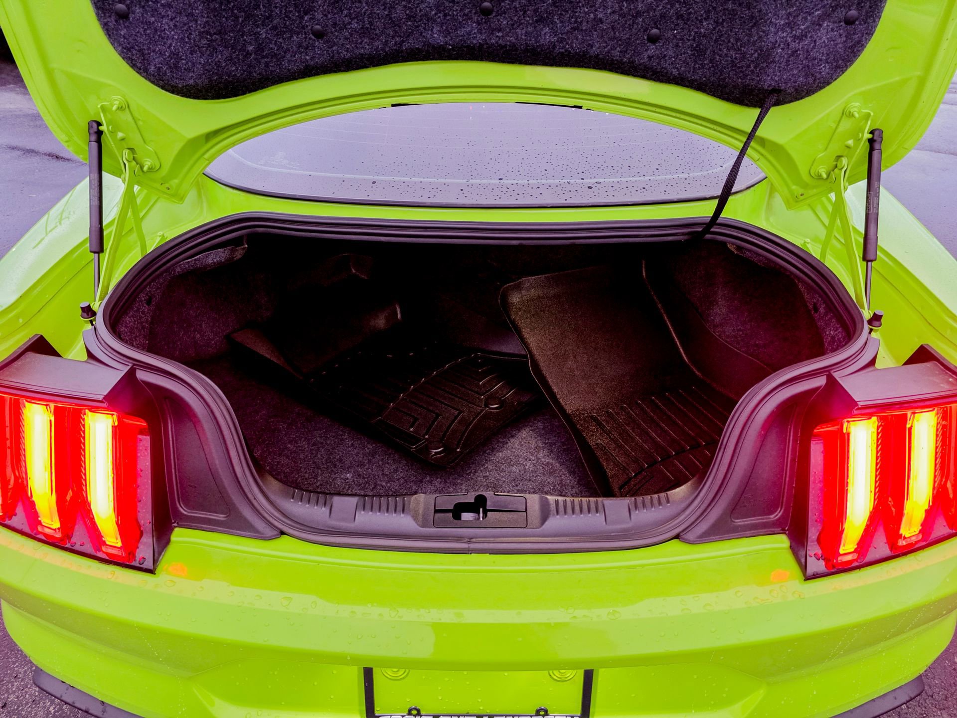 Used 2020 Ford Mustang GT Premium w/ GT Performance Package image 71