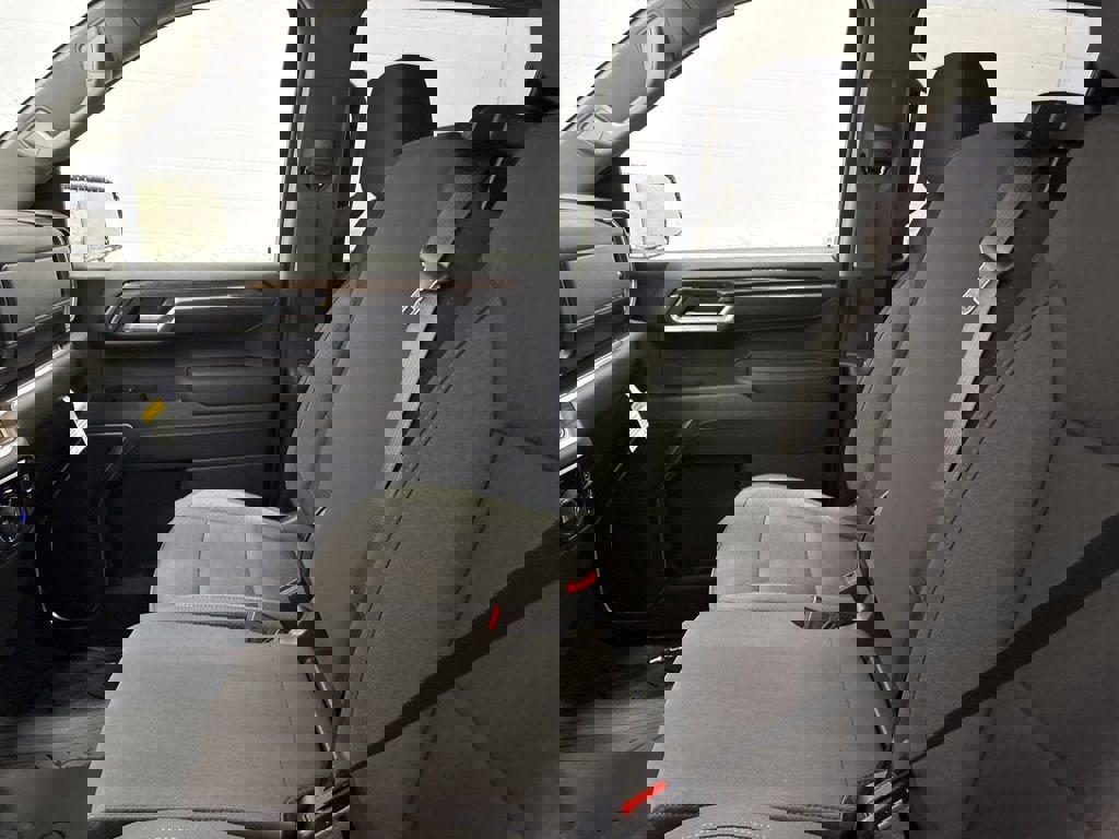 New 2026 Chevrolet Silverado 1500 RST image 17