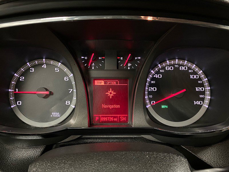 Used 2016 GMC Terrain SLE image 18