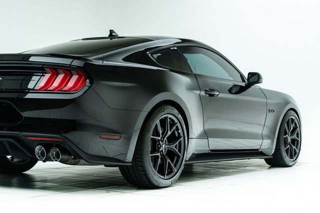 Used 2021 Ford Mustang GT w/ Equipment Group 301A RWD image 14