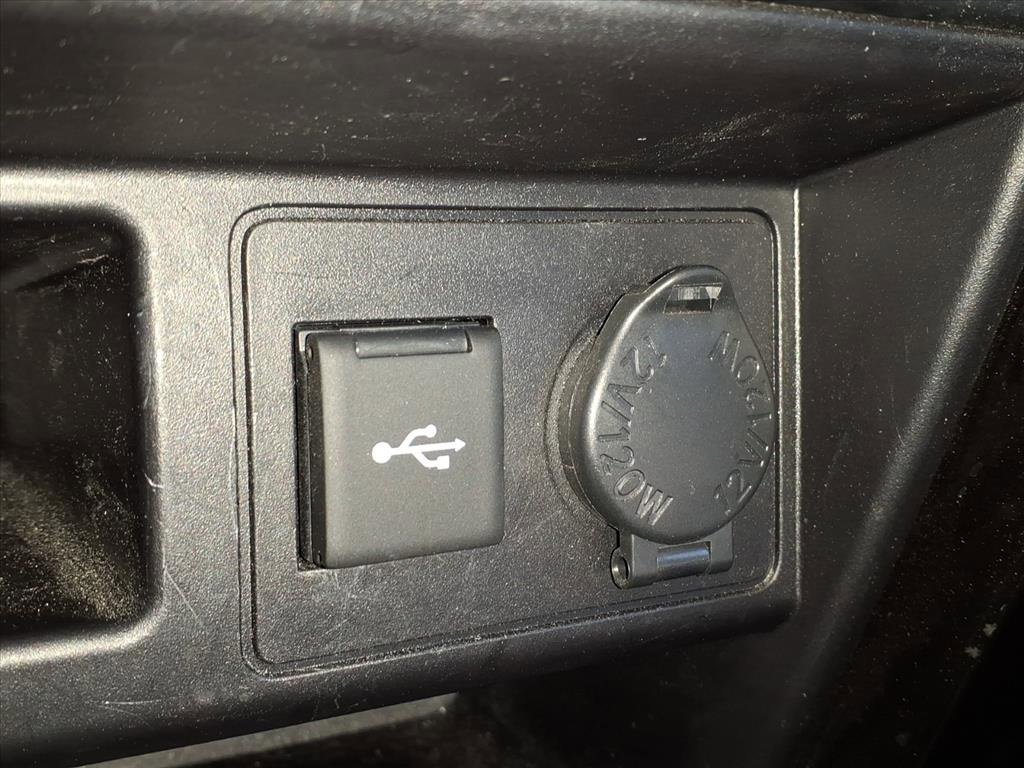 Used 2024 Toyota 4Runner TRD Off-Road image 25