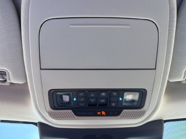 New 2027 Ford Expedition Active AWD/4WD image 33