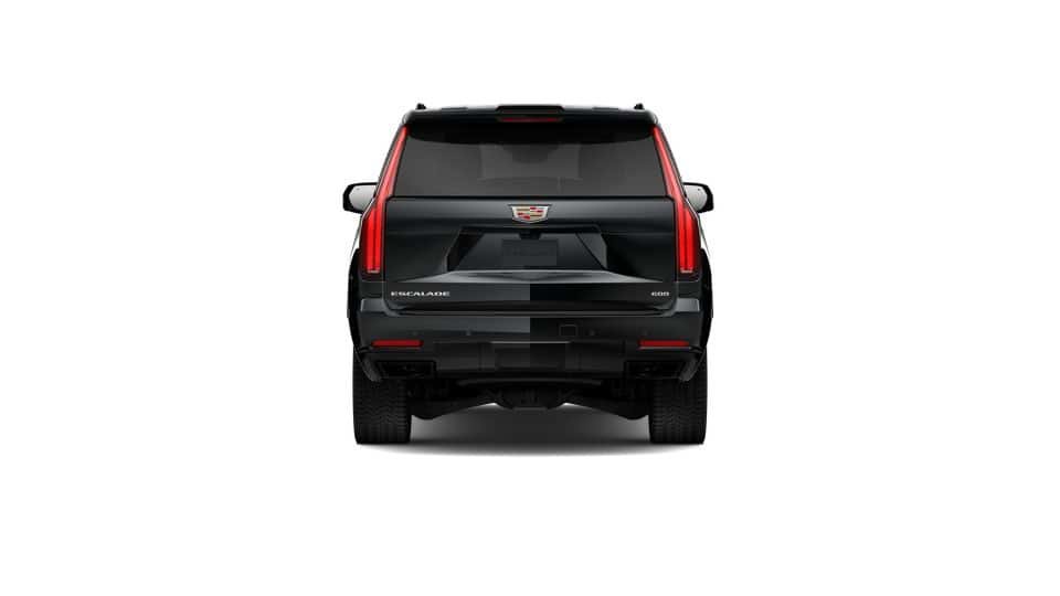 New 2026 Cadillac Escalade ESV Sport w/ Touring Package AWD/4WD image 5