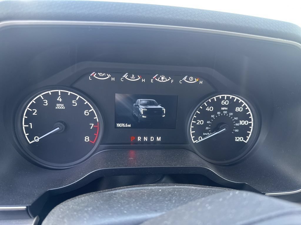 Certified 2023 Ford F150 XL AWD/4WD image 76