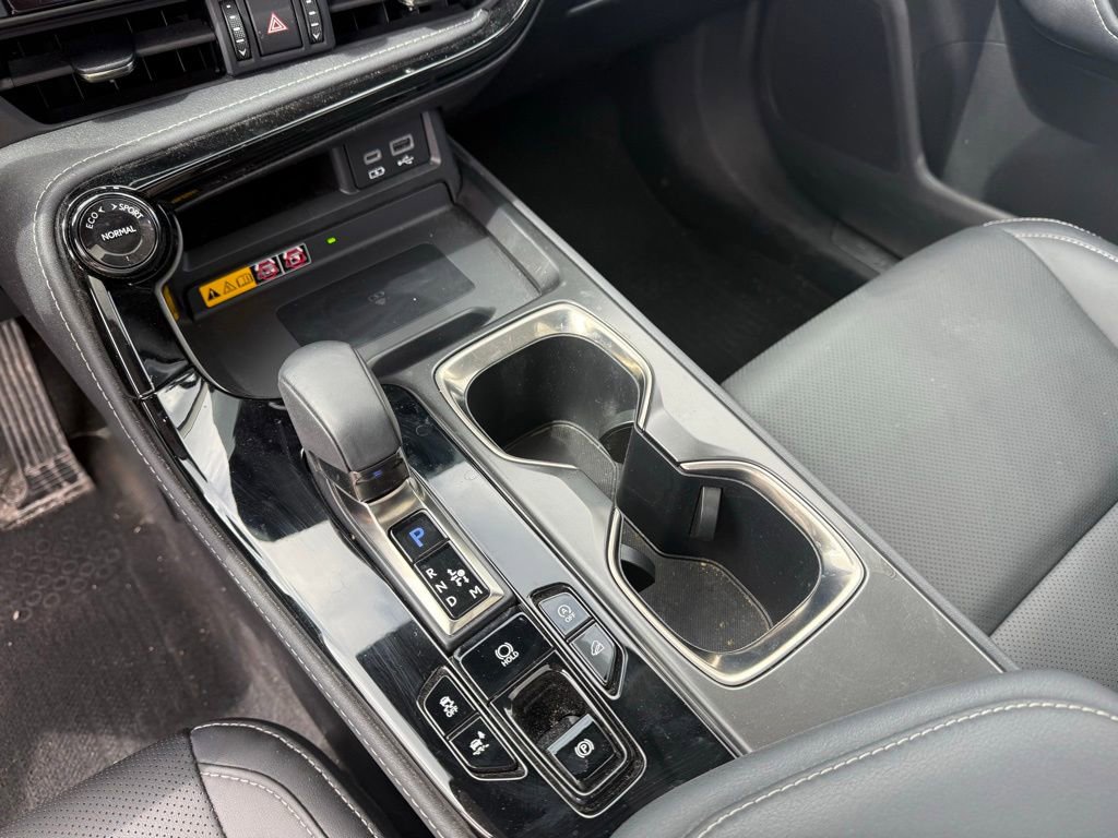 Used 2023 Lexus NX 350 AWD image 13