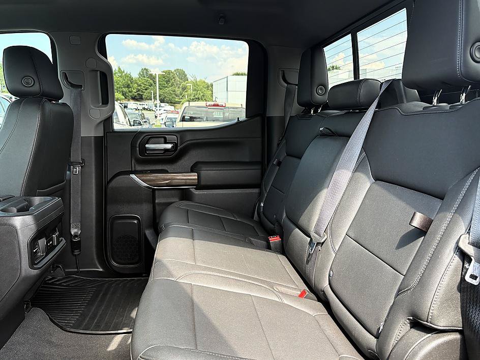 Used 2022 Chevrolet Silverado 1500 RST w/ All Star Edition Plus AWD/4WD image 10