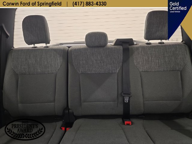Certified 2023 Ford F150 XLT AWD/4WD image 22