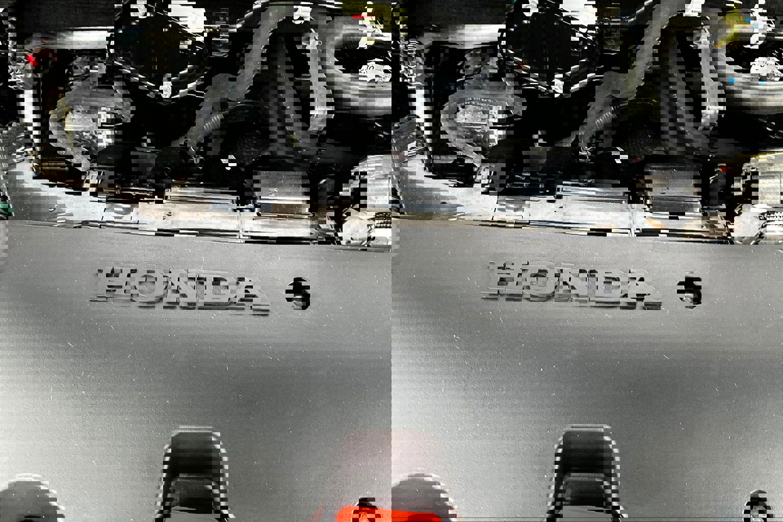 Used 2023 Honda Civic Sport image 32