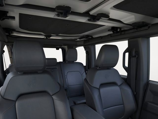 New 2026 Ford Bronco Badlands image 12