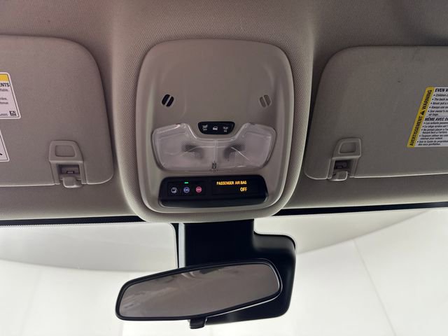 Used 2023 Buick Encore GX Select w/ Sport Touring Package image 24