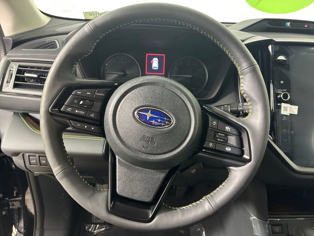 New 2026 Subaru Ascent Bronze Edition image 14