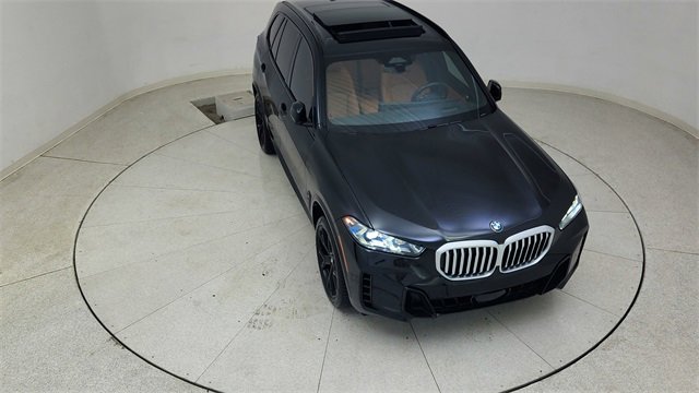 Used 2025 BMW X5 sDrive40i w/ M Sport Package image 83