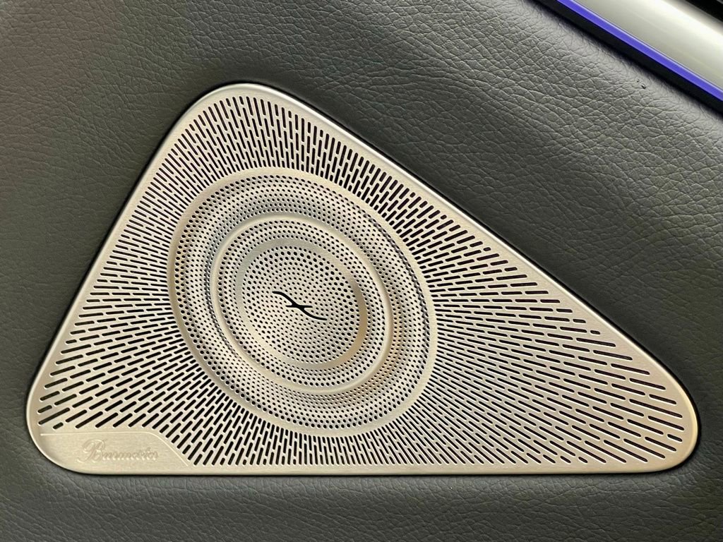 Certified 2026 Mercedes-Benz S 500 4MATIC image 48