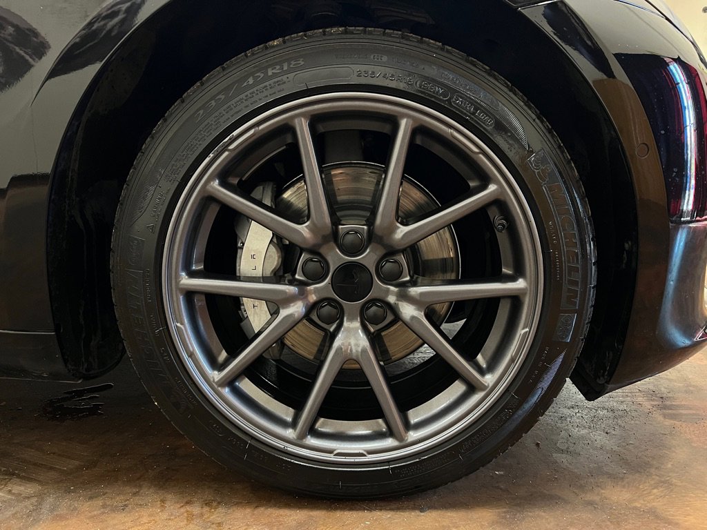 Used 2019 Tesla Model 3 Standard Range RWD image 11