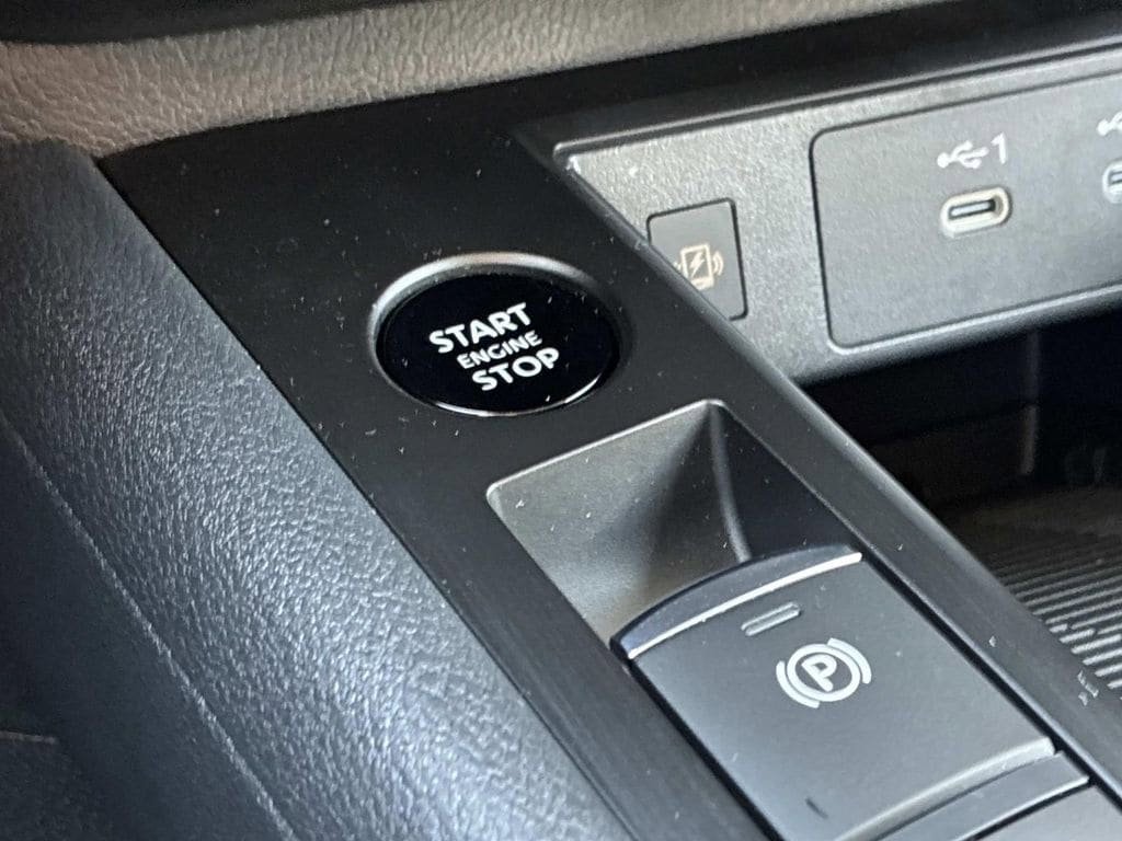 Used 2026 Nissan Kicks SV w/ Cold Weather Package image 26