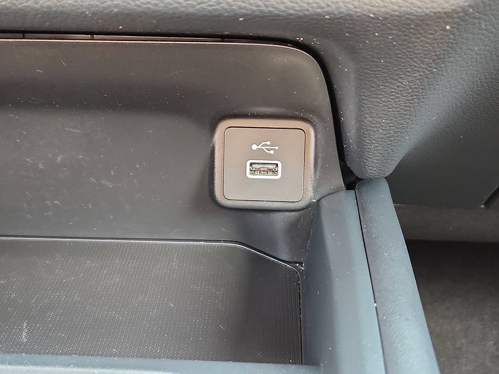 Used 2024 Honda HR-V Sport image 18