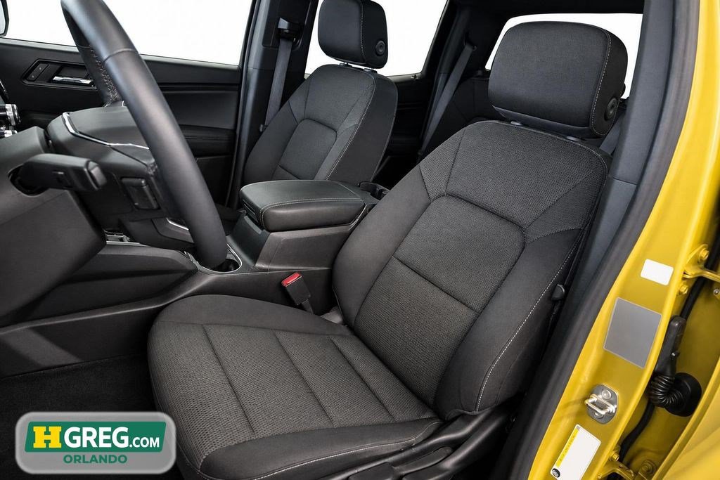 Used 2023 GMC Canyon Elevation w/ Convenience Package RWD image 10