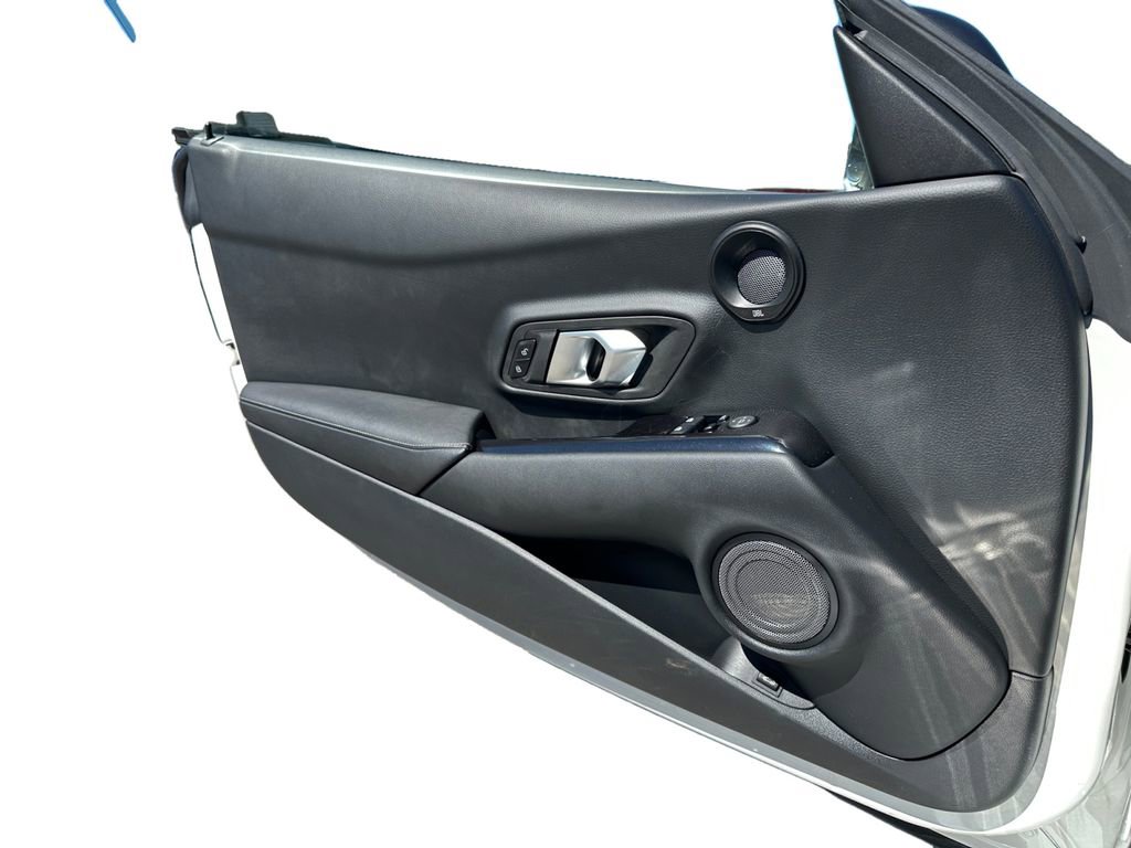 Used 2022 Toyota Supra Premium w/ Driver Assist Package image 16