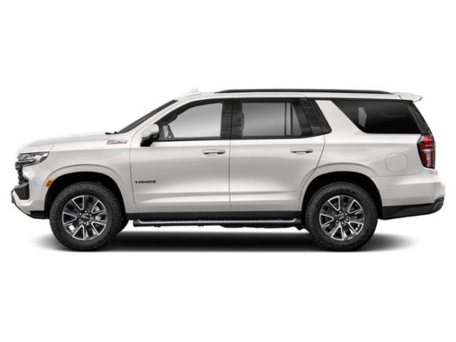 Used 2023 Chevrolet Tahoe Z71 w/ Luxury Package AWD/4WD image 3