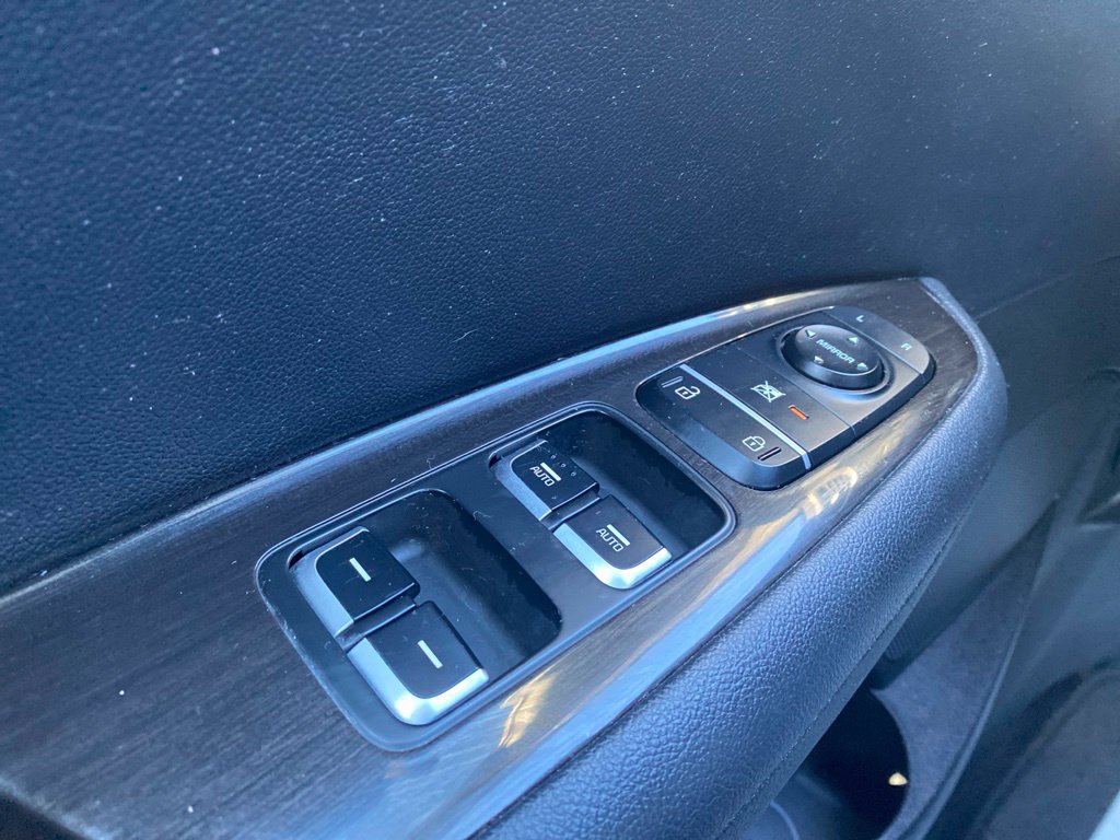 Used 2019 Kia Optima EX w/ EX Premium Package FWD image 23