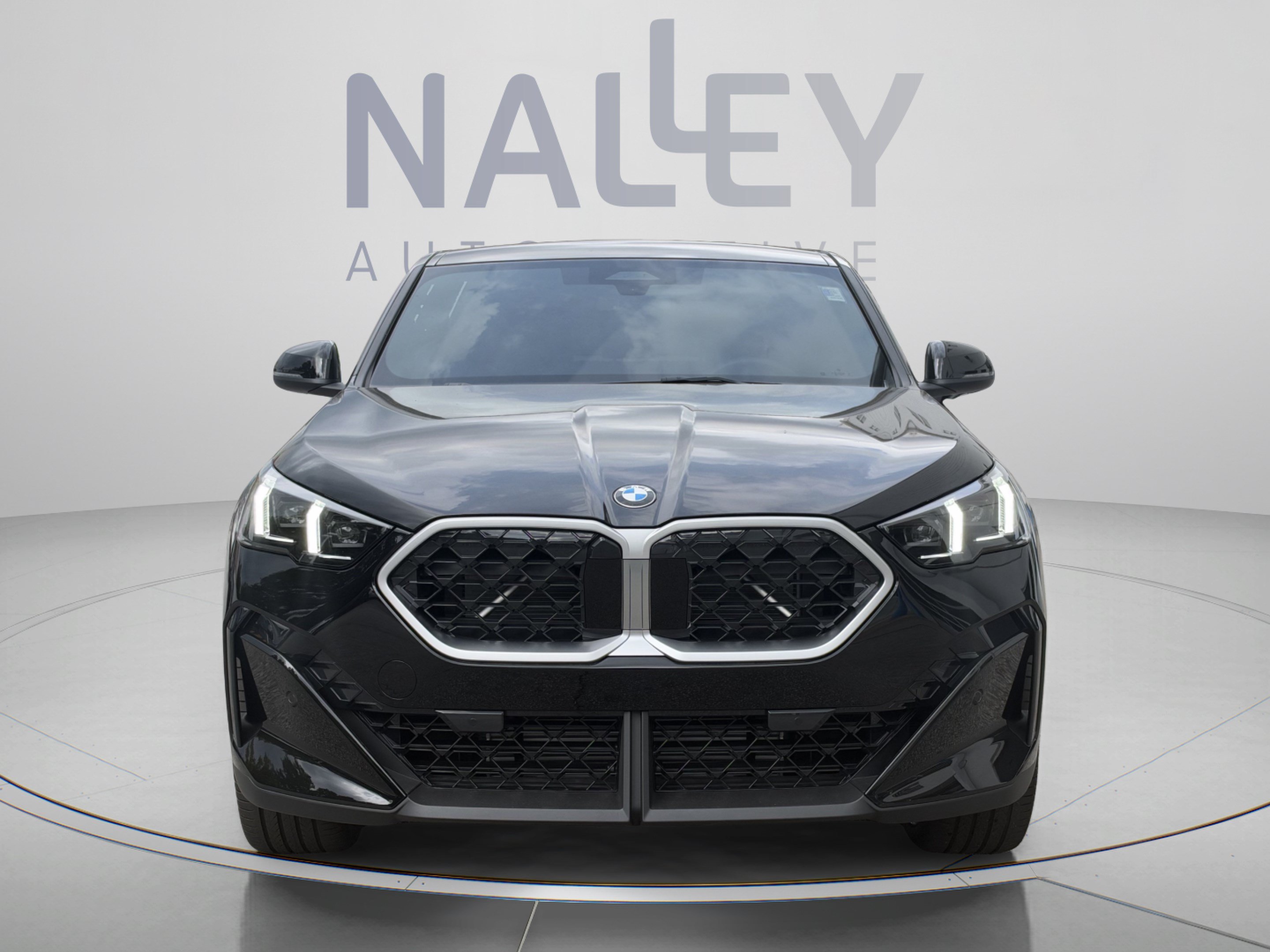 New 2026 BMW X2 xDrive28i w/ Convenience Package AWD/4WD image 6