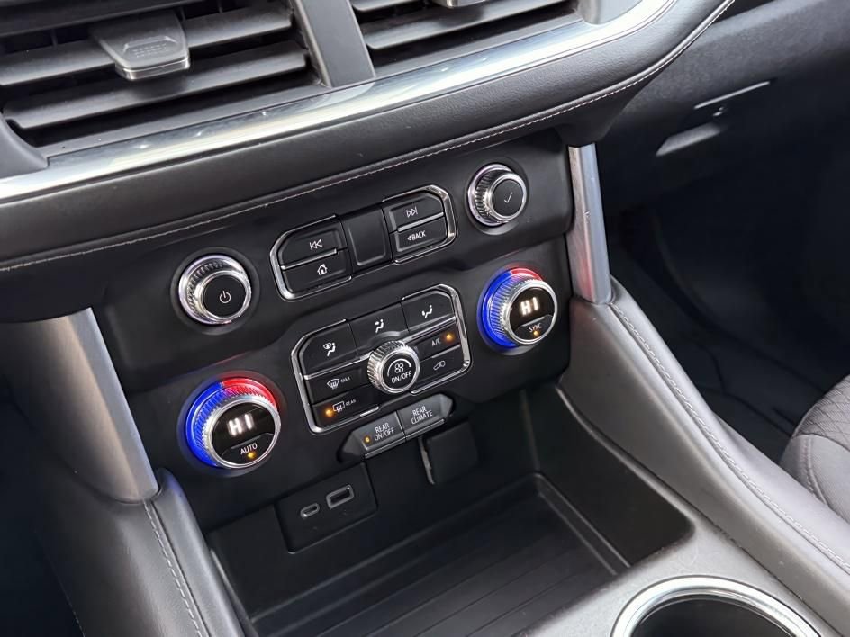 Certified 2022 GMC Yukon SLE w/ Gmc Pro Safety Plus Package image 19