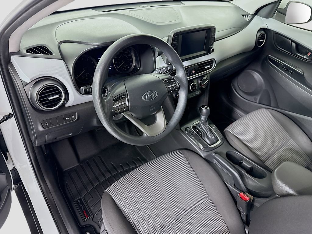 Used 2020 Hyundai Kona SE FWD image 9