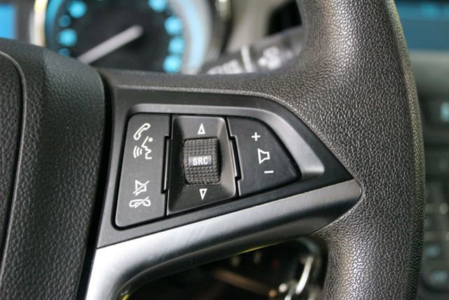 Used 2017 Buick Verano FWD image 14