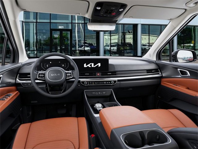 New 2026 Kia Carnival SX Prestige image 14