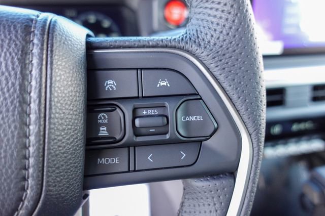 New 2025 Toyota Tacoma TRD Sport image 22