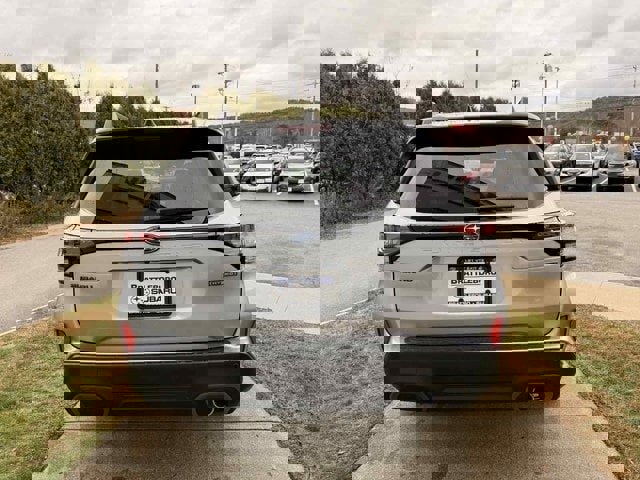 New 2025 Subaru Forester Limited image 5